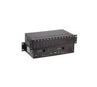 EFB Elektronik EL0CH1, 5 V, 12 A, 0 - 50 °C, -20 - 85 °C, 5 - 95%, 231 mm