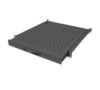 EFB-elektronik - Étagère, amovible 950 mm 1U extraits de 920 mm, profondeur l'armoire 1200