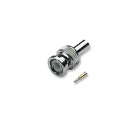EFB-Elektronik Fiche à sertir BNC droite 52502.1
