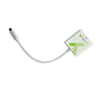 EFB Elektronik IADAP-USB31-HDMI60 câble vidéo et adaptateur 0,15 m USB Type-C HDMI Blanc