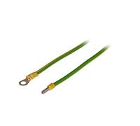 EFB Elektronik K2303.1,5 Accessoire de Racks Barre de Mise à la Terre