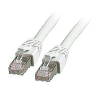 EFB Elektronik K5528GR.2 câble de réseau Gris 2 m Cat8.1 S/FTP (S-STP)