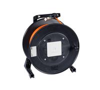 Enrouleur câble cat.6a s ftp 90 m