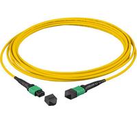 EFB Elektronik MTPF12MTPFOS2-2-A Câble InfiniBand/fibre optique 2 m MTP Jaune (MTPF12MTPFOS2-2-A)
