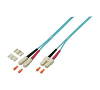 EFB Elektronik O0318.3 câble InfiniBand et à fibres optiques 3 m SC