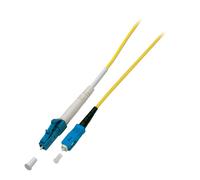 EFB Elektronik O0947.1 câble InfiniBand et à fibres optiques 1 m LC SC Jaune
