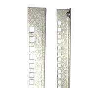 EFB Elektronik OFF-PRO15 accessoire de racks Kit rail d étagère