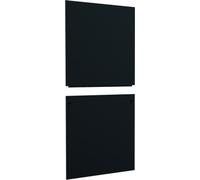 EFB-Elektronik Paroi latérale pour ESV 42HE, type A, profondeur 1000 mm, RAL9005 Fabricant : EFB Elektronik (ESV-W420A.TS)
