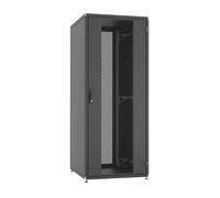 EFB Elektronik PRO-4280TS.P1-42U - Rack autonome - 1000 kg - Noir - Acier - Acier