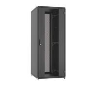 EFB Elektronik PRO-4782TS.P1 étagère 47U Rack Autonome Noir