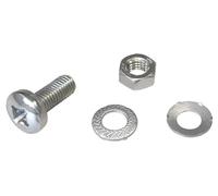 EFB Elektronik PRO-ANR01 Accessoire de Racks Kit de Montage