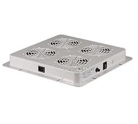 EFB Elektronik PRO-LFD02AT.TS Accessoire de Racks Ventilateur