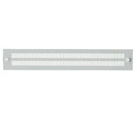 EFB Elektronik PRO-SOB06P.GR Accessoire de Racks Panneau Vierge ventilé