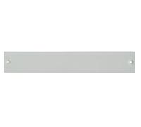 EFB Elektronik PRO-SOB06V.GR Accessoire de Racks Panneau caché