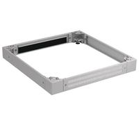 EFB Elektronik PRO-SOK88PP.GR Accessoire de Racks Étagère avec plinthe