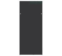 EFB Elektronik PRO-W240E.TS Accessoire de Racks Paroi latérale