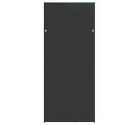 EFB Elektronik PRO-W240E.TS Accessoire de Racks Paroi latérale