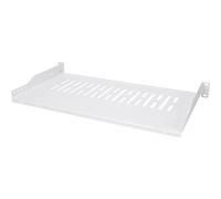 EFB-Elektronik - Rack - Regal - Grau, RAL 7035 - 1U - 48.3 cm (19")