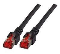 EFB-Elektronik RJ-45 S/FTP Cat.6 1.5m câble de réseau 1,5 m Cat6 S/FTP (S-STP) N