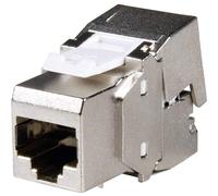 EFB-Elektronik RJ45 Keystone STP, Cat.6, 250 MHz