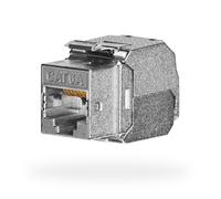 EFB-Elektronik RJ45 Keystone STP, Cat.6A, 500MHz, certifié