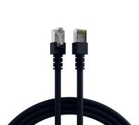 EFB-Elektronik RJ45 Patch Cable Cat.5e SF/UTP PVC