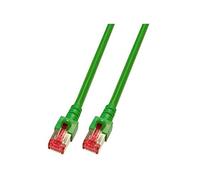 EFB-Elektronik RJ45 Patchkabel Cat.6 S/FTP LSZH