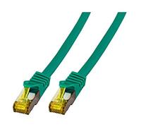 EFB-Elektronik RJ45 Patchkabel Cat.6A S/FTP LSZH