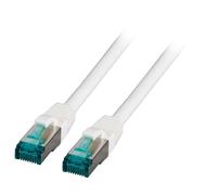 EFB-Elektronik RJ45 Patchkabel Cat.6A S/FTP LSZH
