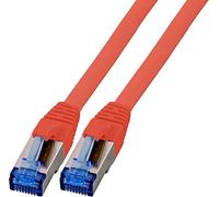 EFB-Elektronik RJ45 Patchkabel Cat.6A S/FTP TPE