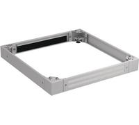 EFB-Elektronik Socle pour PRO 800x800 mm, H=100 mm, perf., RAL9005 Fabricant : EFB Elektronik (PRO-SOK88PP.TS)