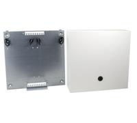 EFB-Elektronik VKA12 Boîtier avec plaque de base et kit de montage VKA 10DA Fabricant : EFB Elektronik (46020N.1V10)