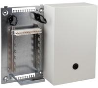 EFB-Elektronik VKA2 Geh?use inkl. Grundplatte und VKA Montagesatz 10DA Hersteller: EFB Elektronik (46017N.1V10)