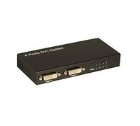 EFB GmbH DVI Monitor Splitter 8 Ports, Compatible HDCP, me2002