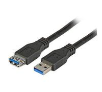 efb k 5237.1.8 m f 1.8 m m f 1.8 m cable dextension usb a