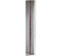 EFB K3930V42 EFB Erdungsschiene für 42HE Schrank,vertikal,mit 12xSammelkl