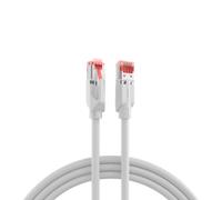 EFB K8058.25 EFB RJ45 Patchkabel S/FTP,Cat.6A,TM21,UC900,25m,weiß