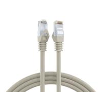 EFB K8104GR.0,25 EFB RJ45 Patchcable U/UTP, Cat.6, LSZH, CCA, 0,25m, gris