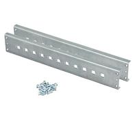 EFB Kit de Montage (4 pièces) pour 699994xx, Profondeur de Placard 800 mm (699994N.8)