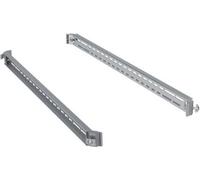 EFB Kit de traverses de profondeur, 2 pièces, profondeur d'armoire 1000 mm pour armoires à tiroirs