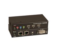 EFB KVM Extender Set DVI USB émetteur + récepteur