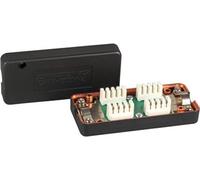 EFB Module de connexion Cat.7 600MHz avec barrettes LSA
