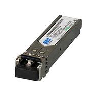 EFB Module SFP 1.25G SFP MM 850nm VCSEL 550m LC DDM, Compatible avec HP Aruba J4858D