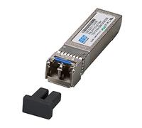EFB Module SFP 10G SFP+ MMF, 300 m, 850 nm LC DDM, Compatible avec Cisco SFP+-10G-SR