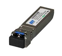 EFB Module SFP 10G SFP+ SMF, 10 km 1310 nm LC DDM, Compatible avec Cisco SFP+-10G-LR