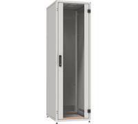 EFB Elektronik PRO-3366GR.G1SV - 33U - Rack autonome - 1000 kg - Gris - Acier - Fermé
