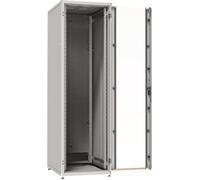 EFB Elektronik PRO-4268GR.G1SV - 42U - Rack autonome - 1000 kg - Gris - Acier - Fermé