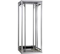 EFB Elektronik PRO-4288GR.0D rack 42U Rack indipendenti Grigio