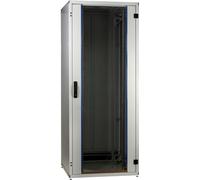 EFB PRO-4288GR.G1S1 EFB Netzwerkschrank PRO 42HE, 800x800 mm, RAL7035 RückTür mi
