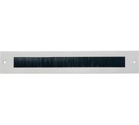 EFB PRO-SOB06B.TS EFB Sockelblende PRO Bürste, T= 600 mm, RAL9005, für Schran